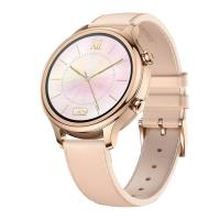 Смарт-годинник Mobvoi Ticwatch C2 Rose Gold UA UCRF