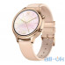 Смарт-годинник Mobvoi Ticwatch C2 Rose Gold — інтернет магазин All-Ok. фото 1