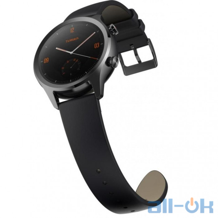 ticwatch c2 onyx