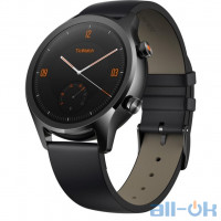 Смарт-годинник Mobvoi Ticwatch C2 Onyx Black