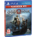 Гра God of War (2018) - Хіти PlayStation (PS4, Російська версія) — інтернет магазин All-Ok. фото 1