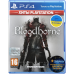 Гра Bloodborne: Породження крові (PS4, Російська версія) — інтернет магазин All-Ok. фото 1