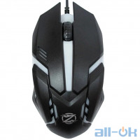 Миша Zornwee GM02 Black