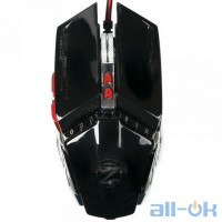 Миша Zornwee GX20 Black