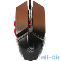 Миша Zornwee GX20 Brown