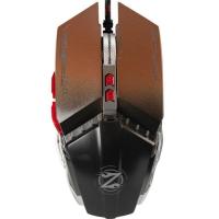 Миша Zornwee GX20 Brown