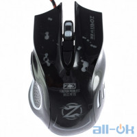 Миша Zornwee Z3 Black