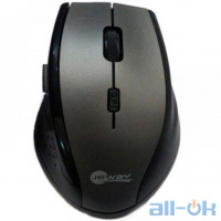 Миша JEWAY WM3 Black