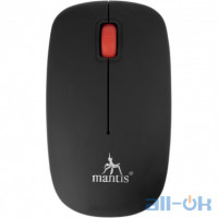 Миша Mantis R59 Black