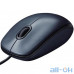 Миша Logitech M100 Black (910-005003) — інтернет магазин All-Ok. фото 3