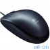 Миша Logitech M100 Black (910-005003) — інтернет магазин All-Ok. фото 4