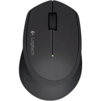 Мышь Logitech M280 Wireless Mouse Black (910-004291, 910-004287)