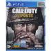 Гра Call of Duty: WWII (PS4, Російська версія) — інтернет магазин All-Ok. фото 1