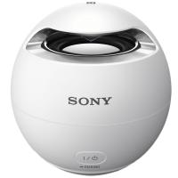 Акустична система Sony SRS-X1 White