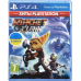Гра Ratchet & Clank (PS4, Російська версія) — інтернет магазин All-Ok. фото 1