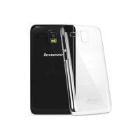 Силіконовий чохол для Lenovo A8 A806