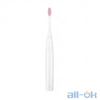 Електрична зубна щітка Oclean Air Pink