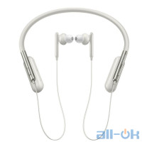 Навушники з мікрофоном Samsung U Flex White (EO-BG950CWEGRU)