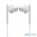 Навушники з мікрофоном Samsung U Flex White (EO-BG950CWEGRU) UA UCRF — інтернет магазин All-Ok. фото 4