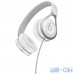 Навушники з мікрофоном Beats by Dr. Dre EP On-Ear Headphones White (ML9A2) UA UCRF — інтернет магазин All-Ok. фото 4