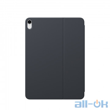 Чохол-клавіатура для планшета Apple Smart Keyboard Folio for iPad Pro 11 MU8G2
