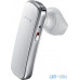Bluetooth-гарнітура Samsung MG900 White (EO-MG900EWR) — інтернет магазин All-Ok. фото 1