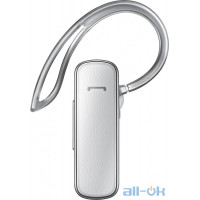 Bluetooth-гарнітура Samsung MG900 White (EO-MG900EWR)