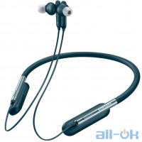 Навушники з мікрофоном Samsung U Flex Blue (EO-BG950CLEGRU)