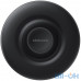 Бездротовий зарядний пристрій Samsung Wireless Charger 15W Black (EP-P3105TBRGRU) — інтернет магазин All-Ok. фото 1