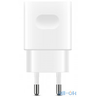 Мережевий зарядний пристрій HUAWEI AP32 QC 2.0 Micro White