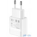 Мережевий зарядний пристрій HUAWEI AP32 QC 2.0 Micro White — інтернет магазин All-Ok. фото 3