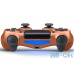 Геймпад Sony DualShock 4 V2 Metallic Copper (9766612) — інтернет магазин All-Ok. фото 3