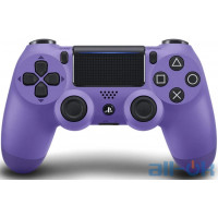 Геймпад Sony DualShock 4 V2 Electric Purple (9955900)