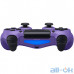 Геймпад Sony DualShock 4 V2 Electric Purple (9955900) — інтернет магазин All-Ok. фото 3