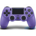 Геймпад Sony DualShock 4 V2 Electric Purple (9955900) — інтернет магазин All-Ok. фото 1