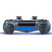 Геймпад Sony DualShock 4 V2 Blue Camouflage (9726111) — інтернет магазин All-Ok. фото 4