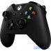 Геймпад Microsoft Xbox One Wireless Controller Black + Wireless Adapter — інтернет магазин All-Ok. фото 2