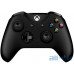 Геймпад Microsoft Xbox One Wireless Controller Black — інтернет магазин All-Ok. фото 1