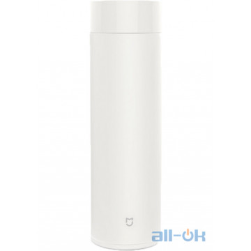 Термос Xiaomi Mijia Vacuum Flask 190 мл White