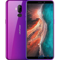 Ulefone P6000 Plus 3/32GB Twilight