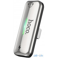 Перехідник Hoco LS27 Apple Dual Lightning