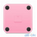 Ваги підлогові електронні Yunmai Mini Smart Scale Pink (M1501-PK) — інтернет магазин All-Ok. фото 3