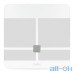 Ваги підлогові електронні IFeelGood Scales Body Composition (White) UA UCRF — інтернет магазин All-Ok. фото 2