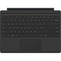 Чохол-клавіатура для планшета Microsoft Surface Pro 4 Type Cover (R9Q-00010)