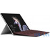 Чохол-клавіатура для планшета Microsoft Surface Pro Signature Type Cover Burgundy (FFP-00055) — інтернет магазин All-Ok. фото 2