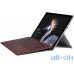 Чохол-клавіатура для планшета Microsoft Surface Pro Signature Type Cover Burgundy (FFP-00055) — інтернет магазин All-Ok. фото 3
