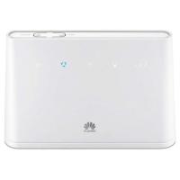 Модем 3G/4G + Wi-Fi роутер HUAWEI B311-221 LTE White