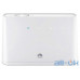 Модем 3G/4G + Wi-Fi роутер HUAWEI B311-221 LTE White UA UCRF — інтернет магазин All-Ok. фото 1