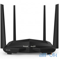 Бездротовий маршрутизатор (роутер) Tenda AC10U