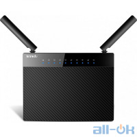 Бездротовий маршрутизатор (роутер) Tenda AC9